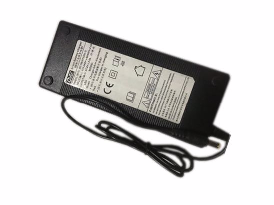 *Brand NEW*5V-12V AC Adapter GVE GC126-672200-D POWER Supply